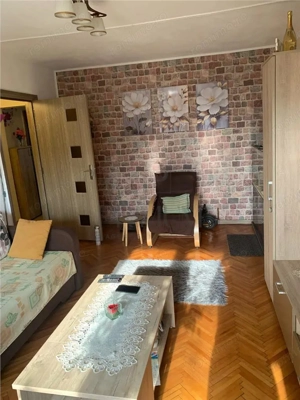 SOARELUI - ETAJ 3 - CENTRALA PROPRIE - CLIMA - 3 CAMERE - 2 BAI - 2 BALCOANE - imagine 10