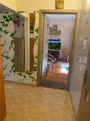 SOARELUI - ETAJ 3 - CENTRALA PROPRIE - CLIMA - 3 CAMERE - 2 BAI - 2 BALCOANE - imagine 8