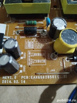 Sursa LG cod eax65628501  - imagine 2