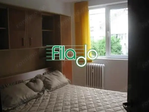 Apartament 2 camere Metrou 1 Decembrie 1918