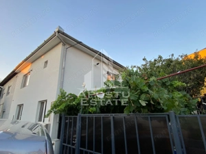 Casa cu 4 camere, Ghiroda - imagine 20