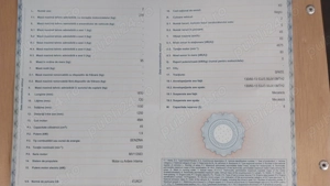 Vând scuter Aprilia SR 50 Ditech 1993 - imagine 4 Vând scuter Aprilia SR 50 Ditech 1993 - imagine 4