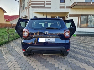 Pachet Drumuri Grele, 4 x 4, TVA Deductibil, Leasing, Credit, Garantie 1 An - imagine 3