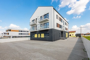 De inchiriat imobil tip SAD - Dumbravita, Bv. Petre Tutea - imagine 2