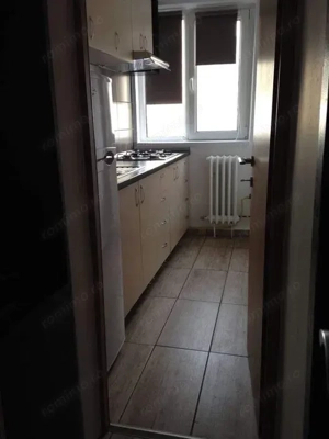 Apartament  cu 2 camere semidecomandat, etaj 3 Dacia - imagine 4