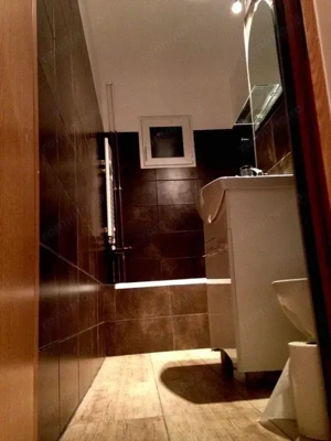 Apartament  cu 2 camere semidecomandat, etaj 3 Dacia - imagine 5