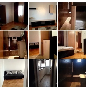 Apartament  cu 2 camere semidecomandat, etaj 3 Dacia - imagine 6