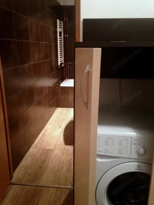 Apartament  cu 2 camere semidecomandat, etaj 3 Dacia - imagine 3