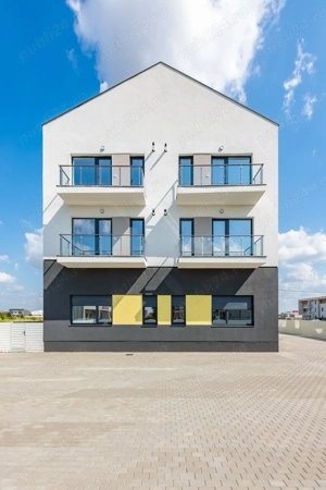 De inchiriat imobil tip SAD - Dumbravita, Bv. Petre Tutea - imagine 3