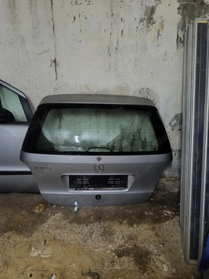 Piese Mercedes A 170 