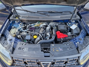 Pachet Drumuri Grele, 4 x 4, TVA Deductibil, Leasing, Credit, Garantie 1 An - imagine 18