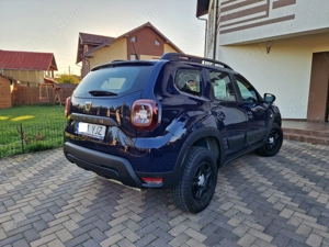 Pachet Drumuri Grele, 4 x 4, TVA Deductibil, Leasing, Credit, Garantie 1 An - imagine 15