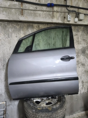 Piese Mercedes A 170  - imagine 5