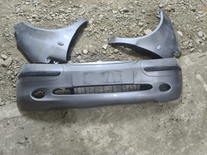 Piese Mercedes A 170  - imagine 3