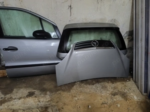 Piese Mercedes A 170  - imagine 4