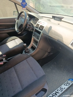 Peugeot 307 sw an2005 - imagine 2