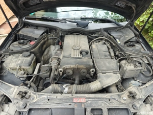 Vand Mercedes C klasse Sportcoupe - imagine 4