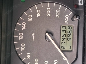 Pasat b4  1996 benzina 