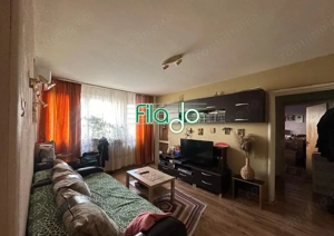 Apartament 3 camere Dristor, Camil Ressu