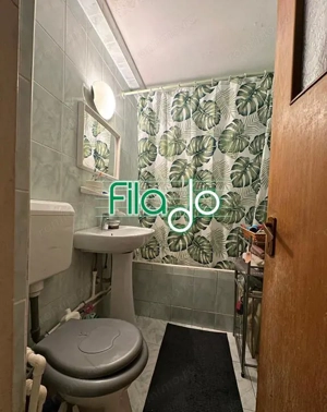 Apartament 3 camere Dristor, Camil Ressu - imagine 3