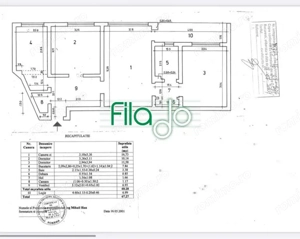 Apartament 3 camere Dristor, Camil Ressu - imagine 5