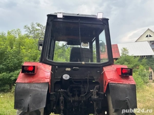 vand sau schimb tractor belarus de 82 de cai 