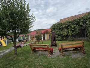 Închiriez cabana la Rastolita - imagine 2