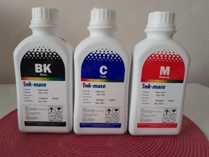 Cerneala refill pentru Epson seria L