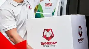 Colaborare Partener Sameday curierat  zona Radauti si E85 Suceava-Siret