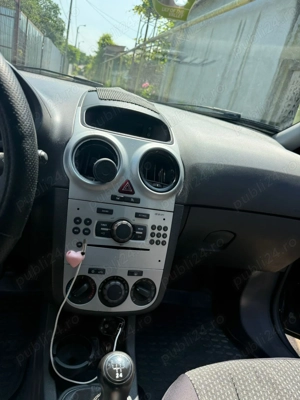 Vând Opel Corsa  - imagine 2