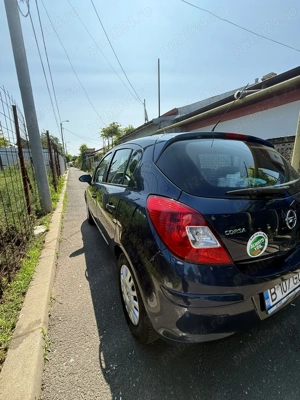 Vând Opel Corsa  - imagine 4