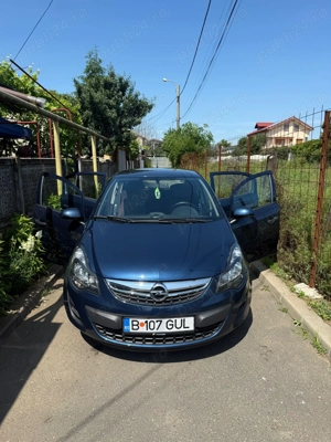 Vând Opel Corsa  - imagine 6