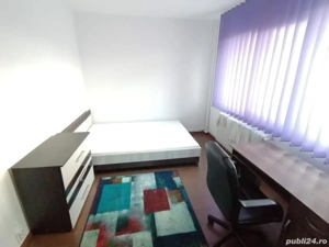 De inchiriat apartament 2 camere,Cantemir-Podu de Piatra - imagine 2