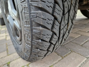 Pachet Drumuri Grele, 4 X 4. TVA Deductibil, Leasing, Credit, Garantie 1 An - imagine 17