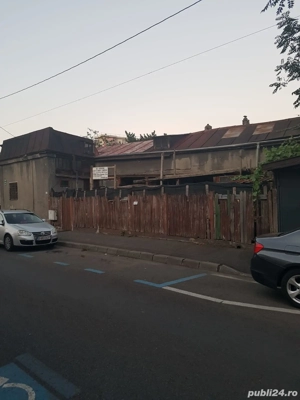 Casă de vânzare în București