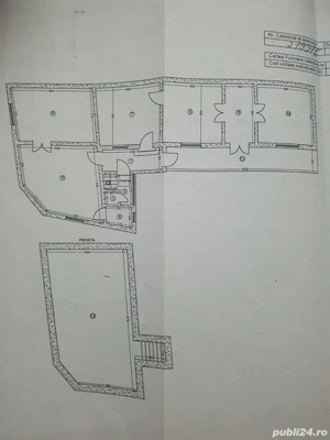 Casă de vânzare în București  - imagine 6