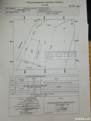 Casă de vânzare în București  - imagine 5