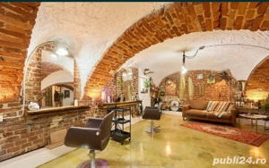 Chirie post de lucru scaun coafor sau frizerie ! Zonă centrală!