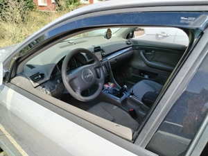 vând Audi A4 1.9tdi(2003)