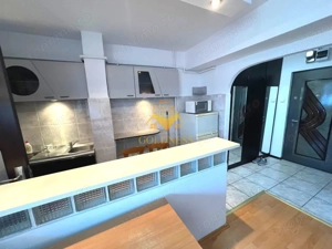 1 camera, modern, Semicentral, Somesului, AC, Bosch, NTT DATA - imagine 5 1 camera, modern, Semicentral, Somesului, AC, Bosch, NTT DATA - imagine 5