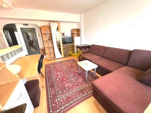 1 camera, modern, Semicentral, Somesului, AC, Bosch, NTT DATA - imagine 3 1 camera, modern, Semicentral, Somesului, AC, Bosch, NTT DATA - imagine 3