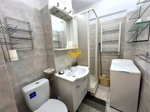 1 camera, modern, Semicentral, Somesului, AC, Bosch, NTT DATA - imagine 8 1 camera, modern, Semicentral, Somesului, AC, Bosch, NTT DATA - imagine 8