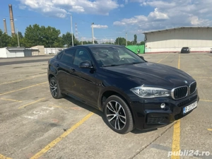 Bmw X6 M Pachet - imagine 4