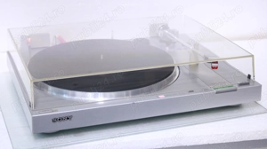 Pick up Sony PS-LX3,full automatic,direct drive,repeat,Japonia.