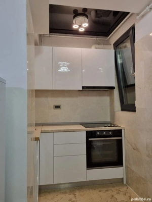 Proprietar închiriez studio Mamaia Nord - imagine 3
