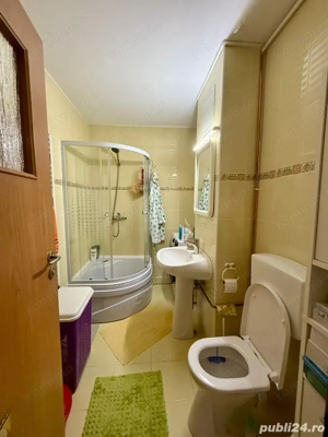 2 cam dec etaj 2 centrala proprie renovat zona Mircea cel Batran - imagine 4