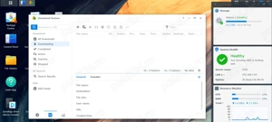 NAS Synology Xpenology miniPC - imagine 2