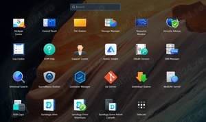 NAS Synology Xpenology miniPC - imagine 3