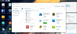 NAS Synology Xpenology miniPC - imagine 4