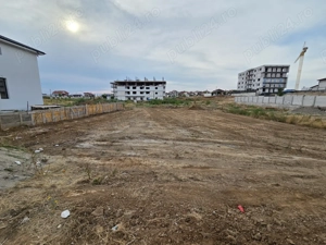 Vând teren zona Selgros cu toate utilitățile - imagine 3